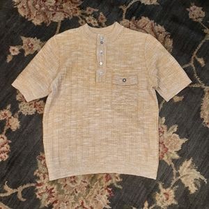 Vintage Shirt